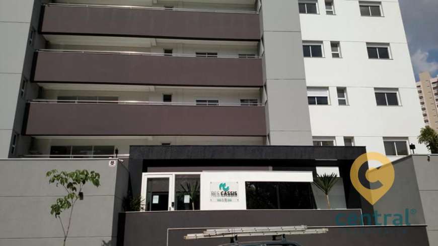 Apartamento com 1 Quarto à Venda, 52 m² por R$ 290.000 Rua Augusta Karg - Vila Aviação, Bauru - SP