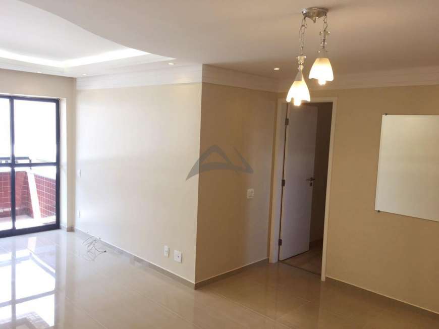 Apartamento com 3 Quartos para Alugar, 110 m² por R$ 2.800/Mês Rua Dona Rosa de Gusmão - Jardim Chapadão, Campinas - SP