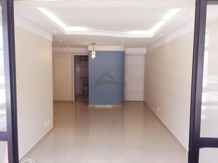 Apartamento com 3 Quartos para Alugar, 110 m² por R$ 2.800/Mês Rua Dona Rosa de Gusmão - Jardim Chapadão, Campinas - SP