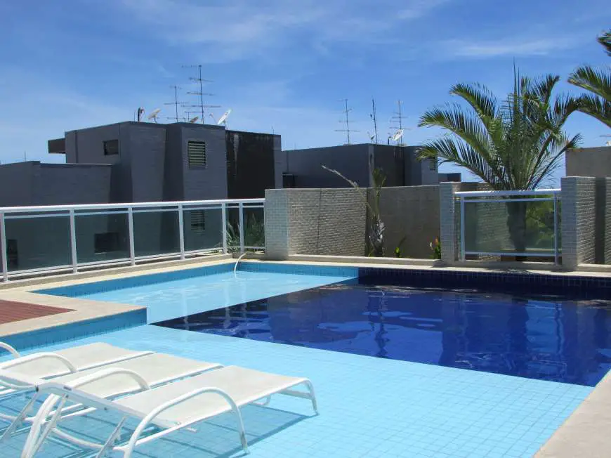 Apartamento com 1 Quarto para Alugar, 43 m² por R$ 170/Dia Avenida Álvaro Otacílio, 3731 - Jatiúca, Maceió - AL