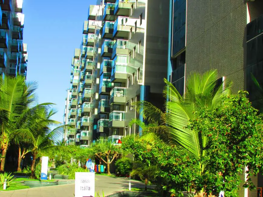 Apartamento com 1 Quarto para Alugar, 43 m² por R$ 170/Dia Avenida Álvaro Otacílio, 3731 - Jatiúca, Maceió - AL