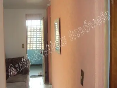 Apartamento com 2 Quartos à Venda, 58 m² por R$ 240.000 Piratininga, Osasco - SP