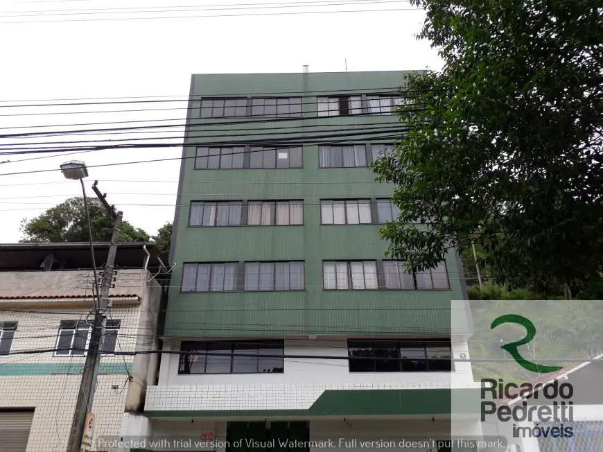 Apartamento com 1 Quarto para Alugar, 60 m² por R$ 520/Mês Rua Prudente de Morais - Centro, Nova Friburgo - RJ