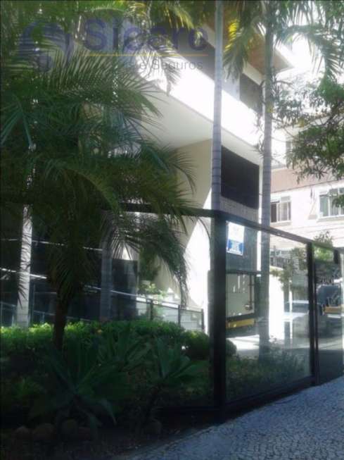 Cobertura com 4 Quartos à Venda, 300 m² por R$ 2.100.000 Rua Álvares de Azevedo - Icaraí, Niterói - RJ