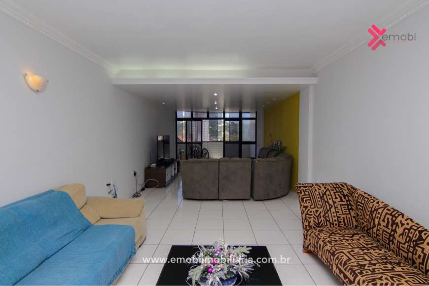 Apartamento com 4 Quartos para Alugar, 256 m² por R$ 4.200/Mês Avenida Rui Barbosa, 12 - Lagoa Nova, Natal - RN