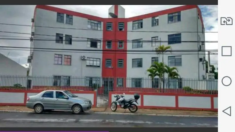 Apartamento com 3 Quartos à Venda, 70 m² por R$ 135.000 Rua Orientino Monteiro da Silva, 1 - Coophamil, Cuiabá - MT