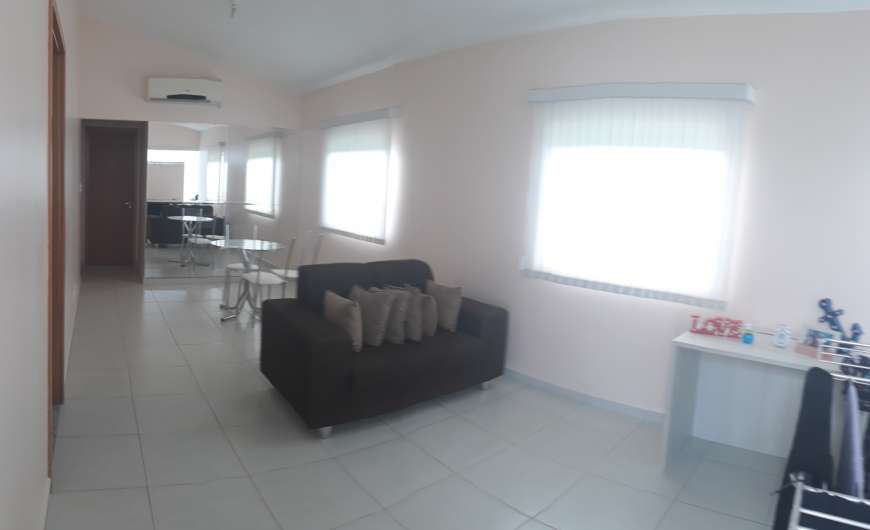 Casa de Condomínio com 2 Quartos para Alugar, 97 m² por R$ 2.500/Mês Tarumã, Manaus - AM