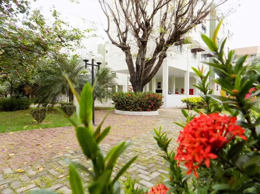Apartamento com 3 Quartos à Venda, 97 m² por R$ 375.000 Avenida Rozendo Serapião de Souza Filho - Mata da Praia, Vitória - ES