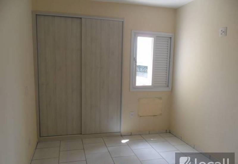 Apartamento com 3 Quartos para Alugar, 130 m² por R$ 1.350/Mês Vila Aurora, São José do Rio Preto - SP