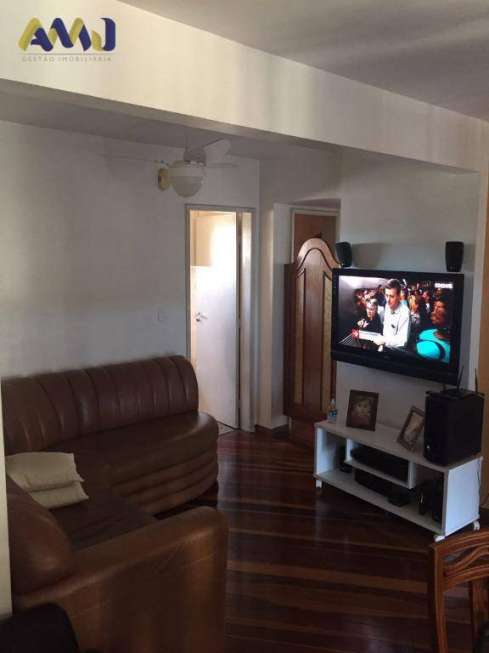 Apartamento com 4 Quartos à Venda, 120 m² por R$ 420.000 Rua 20, 81 - Setor Central, Goiânia - GO