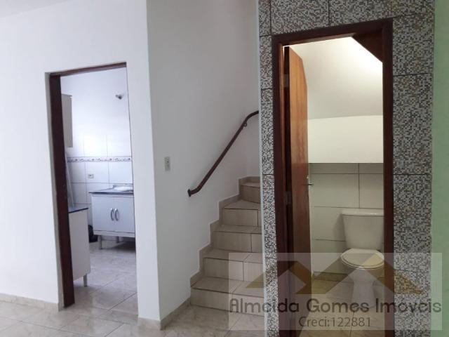 Apartamento com 2 Quartos para Alugar, 112 m² por R$ 1.300/Mês Avenida Major Mello, 1 - Vila Nova Aparecida, Mogi das Cruzes - SP