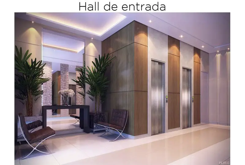 Apartamento com 1 Quarto à Venda, 45 m² por R$ 198.000 Avenida Francisco Lacerda de Aguiar - Gilberto Machado, Cachoeiro de Itapemirim - ES