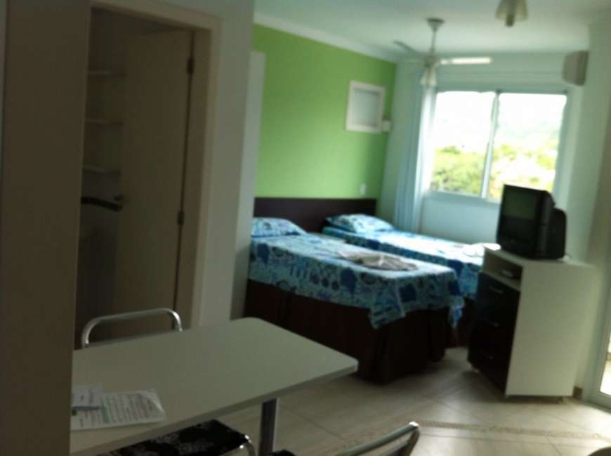 Apartamento com 1 Quarto para Alugar por R$ 400/Dia SC-402 - Jurerê, Florianópolis - SC