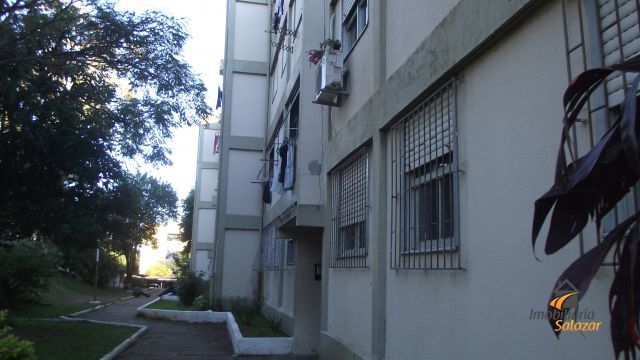 Apartamento com 1 Quarto à Venda, 35 m² por R$ 80.000 Noal, Santa Maria - RS