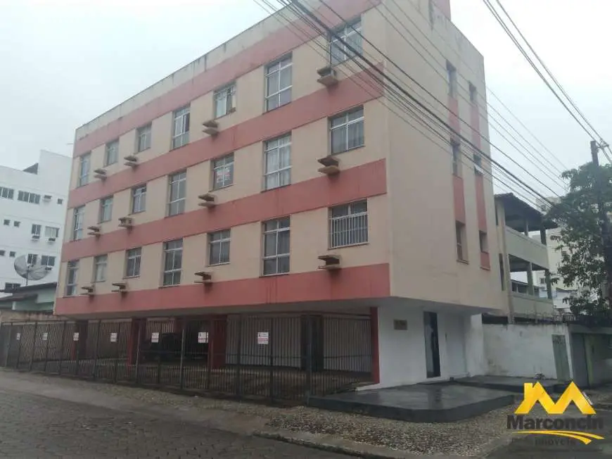 Apartamento com 1 Quarto à Venda, 70 m² por R$ 170.000 Rua Marcílio Dias - Muquiçaba, Guarapari - ES