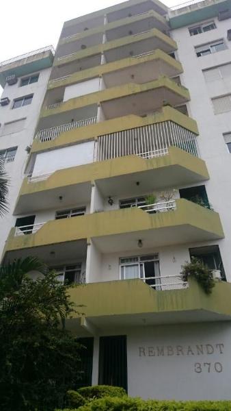 Apartamento com 2 Quartos à Venda, 80 m² por R$ 179.000 Araés, Cuiabá - MT