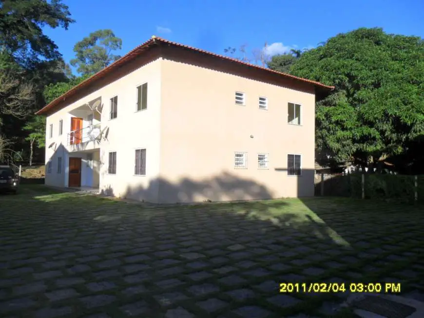 Apartamento com 2 Quartos à Venda, 70 m² por R$ 250.000 Village Sao Roque, Miguel Pereira - RJ