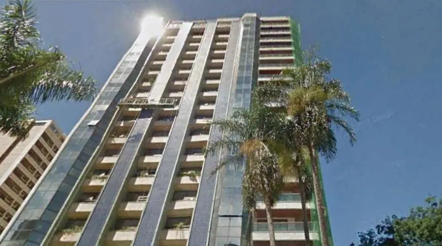 Apartamento com 4 Quartos à Venda, 307 m² por R$ 1.990.000 Rua Sampainho - Cambuí, Campinas - SP