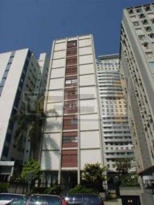 Apartamento com 3 Quartos para Alugar, 140 m² por R$ 3.500/Mês Centro, São Paulo - SP