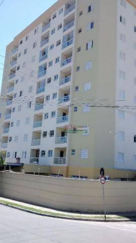 Apartamento com 2 Quartos à Venda, 80 m² por R$ 335.000 Vera Cruz, Caçapava - SP
