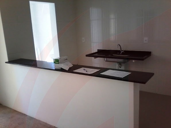 Apartamento com 3 Quartos à Venda, 86 m² por R$ 300.000 Jardim São Dimas, Amparo - SP