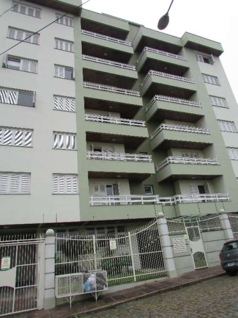 Apartamento com 2 Quartos para Alugar, 100 m² por R$ 2.000/Mês Rio Branco, Caxias do Sul - RS