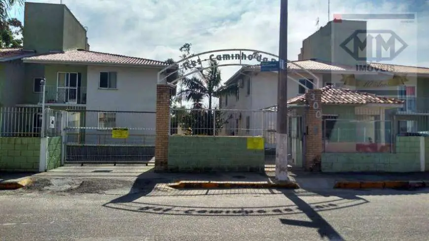 Apartamento com 3 Quartos à Venda, 65 m² por R$ 170.000 Avenida Arquipélago, 300 - Vargem do Bom Jesus, Florianópolis - SC