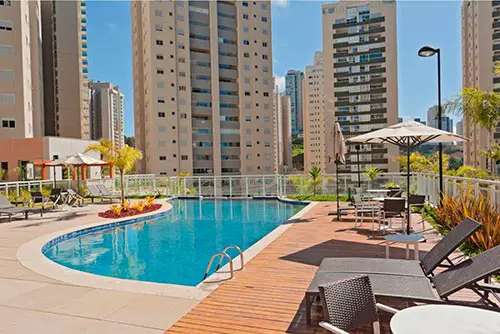 Apartamento com 3 Quartos para Alugar, 140 m² por R$ 3.100/Mês Vale do Sereno, Nova Lima - MG