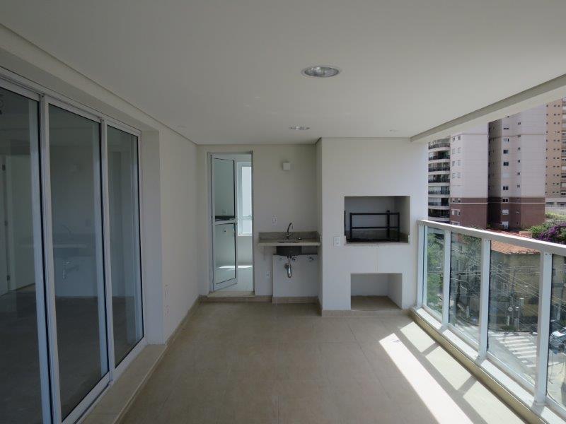 Apartamento com 4 Quartos à Venda, 185 m² por R$ 2.250.000 Avenida Jornalista Roberto Marinho, 950 - Brooklin, São Paulo - SP