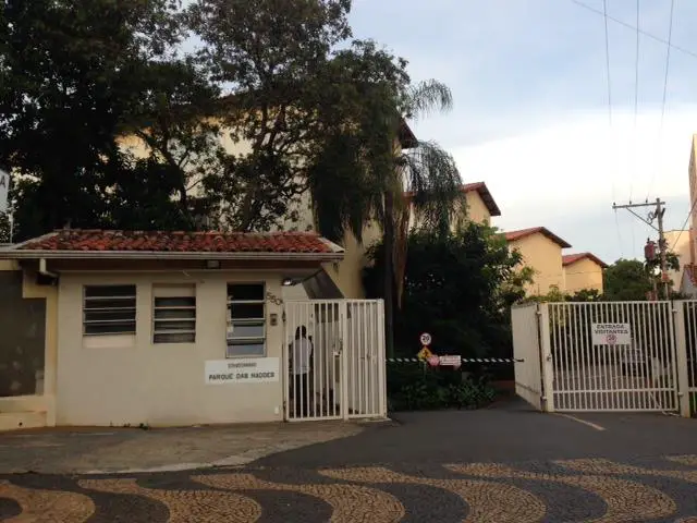 Apartamento com 4 Quartos à Venda, 127 m² por R$ 550.000 Jardim Guanabara, Campinas - SP