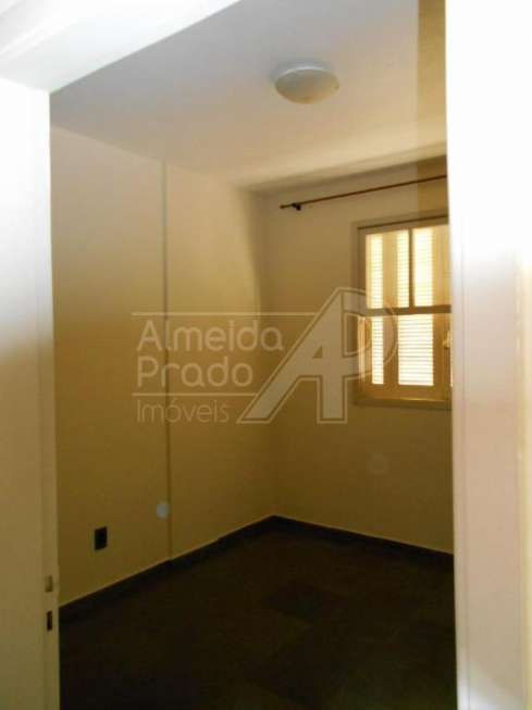 Apartamento com 4 Quartos à Venda, 127 m² por R$ 550.000 Jardim Guanabara, Campinas - SP