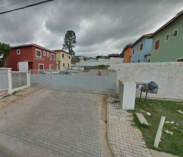 Apartamento com 2 Quartos à Venda, 72 m² por R$ 136.228 Rua Inúbia Paulista, 91 - Centro, Vargem Grande Paulista - SP