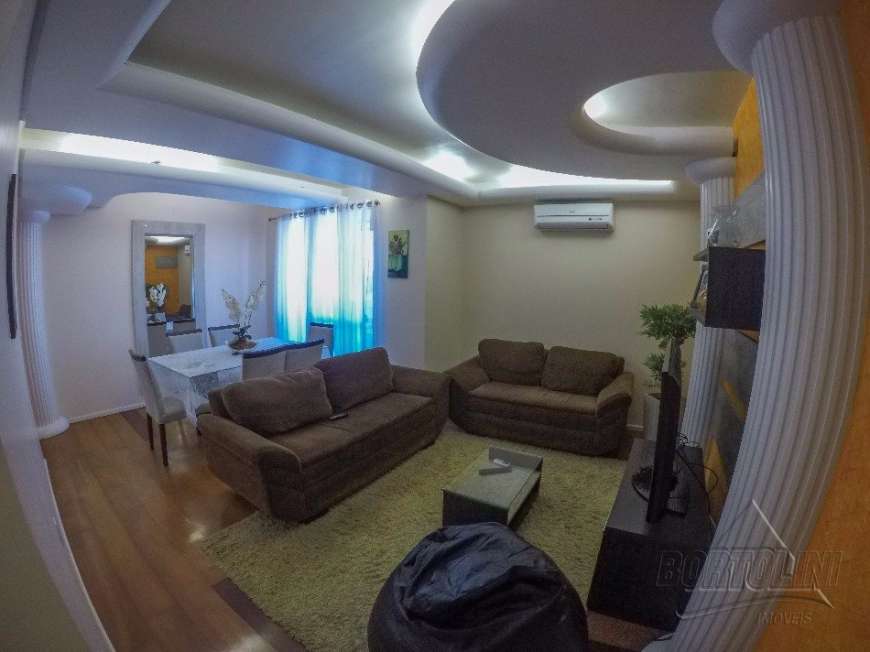 Apartamento com 3 Quartos à Venda, 103 m² por R$ 359.000 Vera Cruz, Passo Fundo - RS