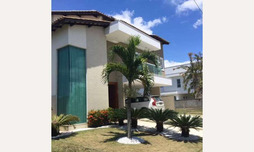 Casa de Condomínio com 4 Quartos à Venda, 320 m² por R$ 1.250.000 Rua Pitangueira - Boulevard Lagoa, Serra - ES