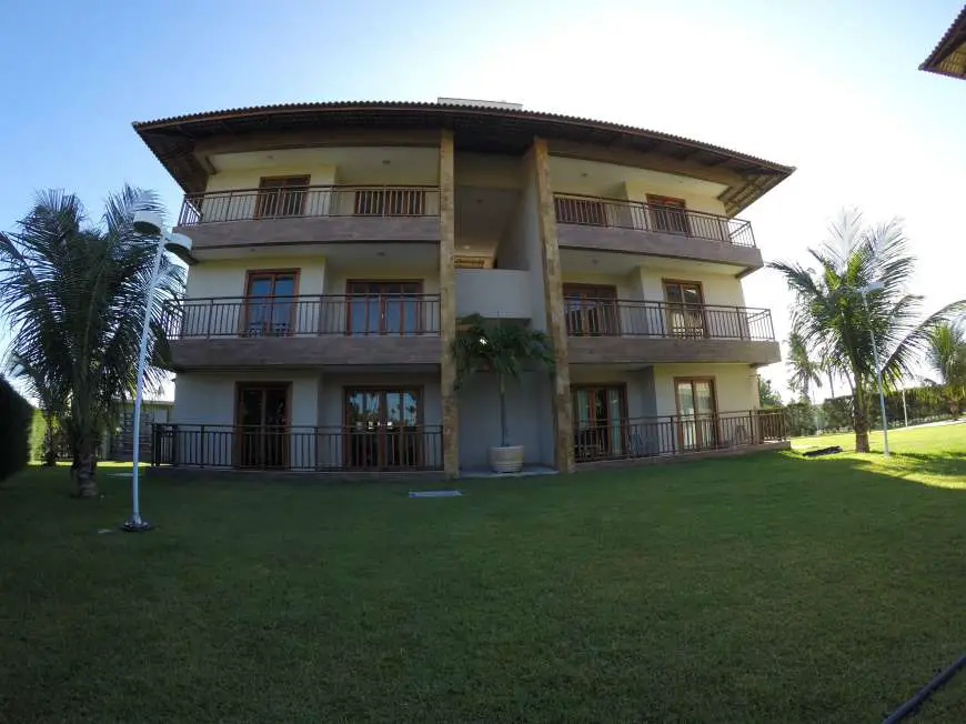 Apartamento com 2 Quartos para Alugar, 70 m² por R$ 1.980/Mês Pecém, São Gonçalo do Amarante - CE