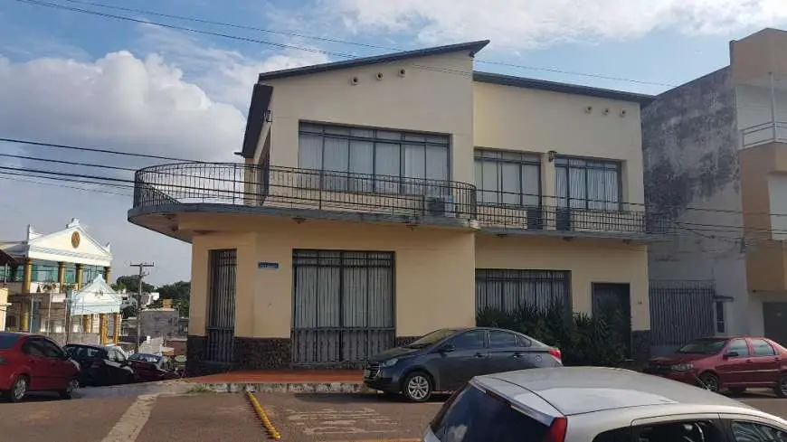 Casa para Alugar, 350 m² por R$ 4.500/Mês Rua José do Patrocínio - Centro, Porto Velho - RO