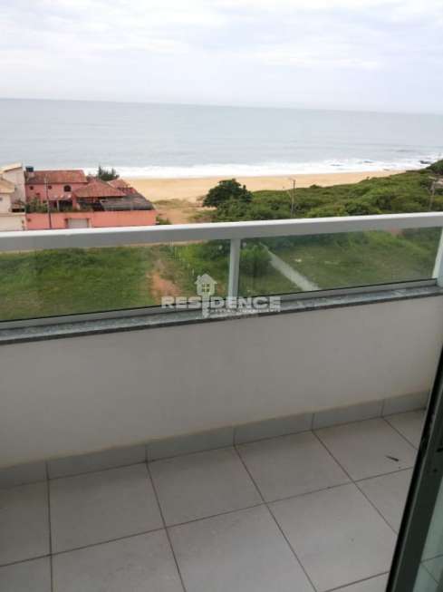 Apartamento com 2 Quartos à Venda, 59 m² por R$ 180.000 Avenida Urânio - Praia dos Recifes, Vila Velha - ES