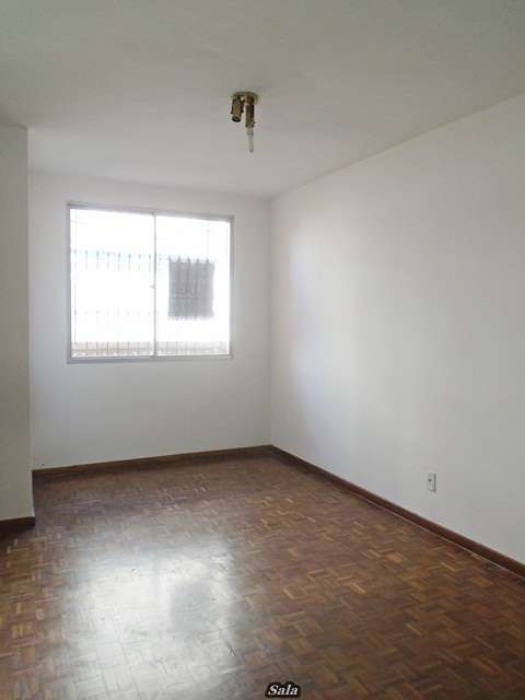 Apartamento com 3 Quartos para Alugar, 70 m² por R$ 950/Mês Horto, Belo Horizonte - MG