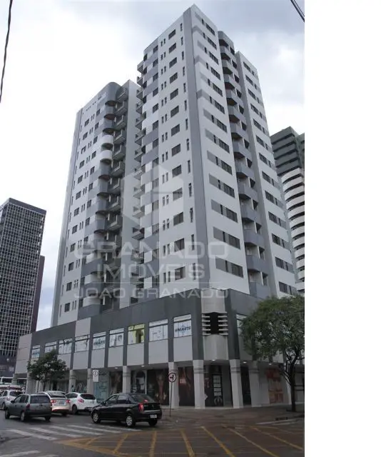 Apartamento com 3 Quartos à Venda por R$ 530.000 Avenida Tamandaré - Centro, Maringá - PR