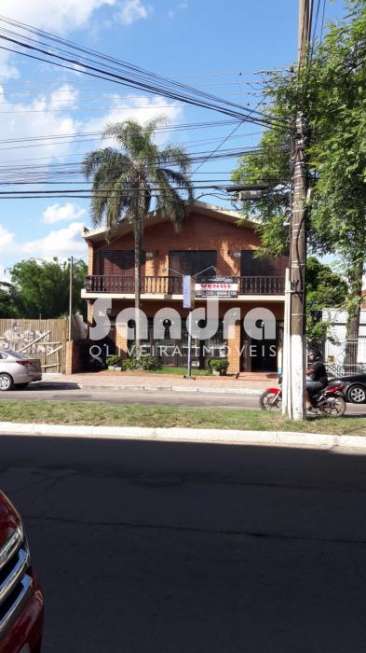 Sobrado com 5 Quartos à Venda, 270 m² por R$ 1.500.000 Duque de Caxias, Santa Maria - RS