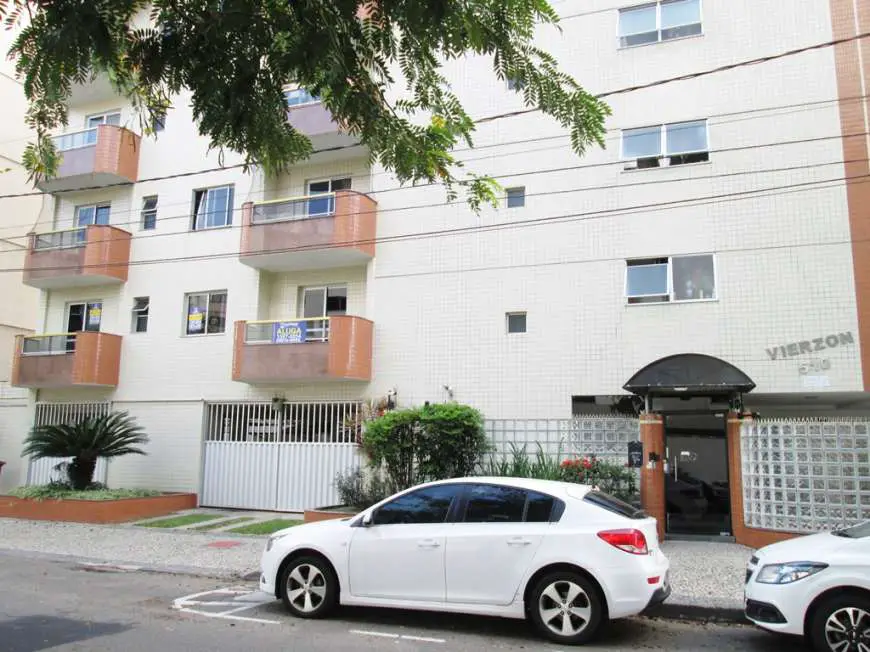 Apartamento com 3 Quartos para Alugar, 92 m² por R$ 1.615/Mês Avenida Doutor Pedro Feu Rosa, 510 - Jardim da Penha, Vitória - ES