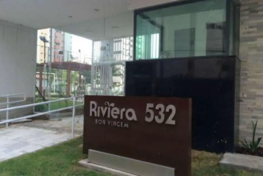 Apartamento com 3 Quartos para Alugar, 72 m² por R$ 2.150/Mês Rua Amália Bernardino de Sousa, 532 - Boa Viagem, Recife - PE