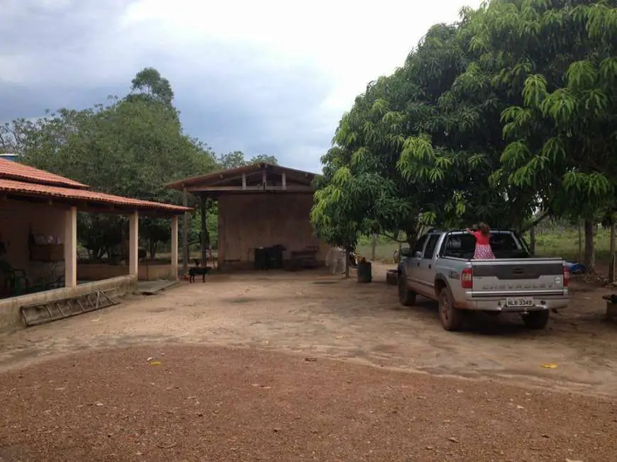 Lote/Terreno à Venda, 141 m² por R$ 15.000 Zona Rural, Rio Sono - TO