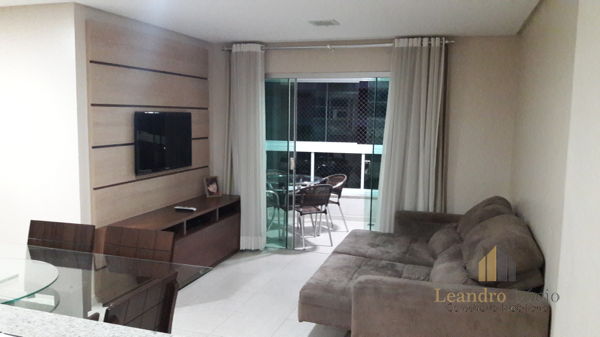 Apartamento com 4 Quartos à Venda, 100 m² por R$ 580.000 Rua Natal, 123 - Alto da Glória, Goiânia - GO
