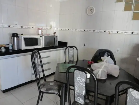 Casa com 2 Quartos à Venda, 57 m² por R$ 41.720 Rua Marques Canário - Chatuba, Mesquita - RJ