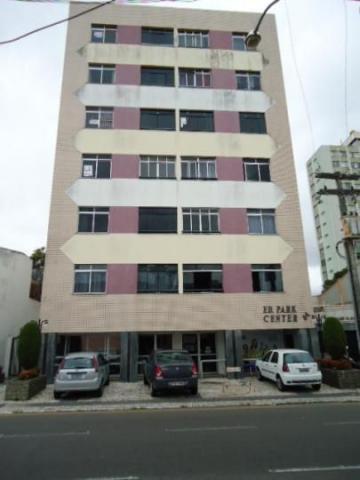 Apartamento com 2 Quartos para Alugar, 50 m² por R$ 860/Mês Rua Arauá - Centro, Aracaju - SE
