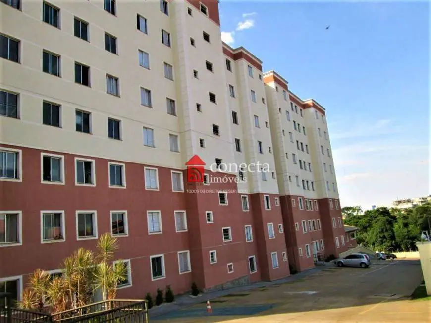 Apartamento com 3 Quartos à Venda, 62 m² por R$ 296.000 Jardim Vista Alegre, Paulínia - SP