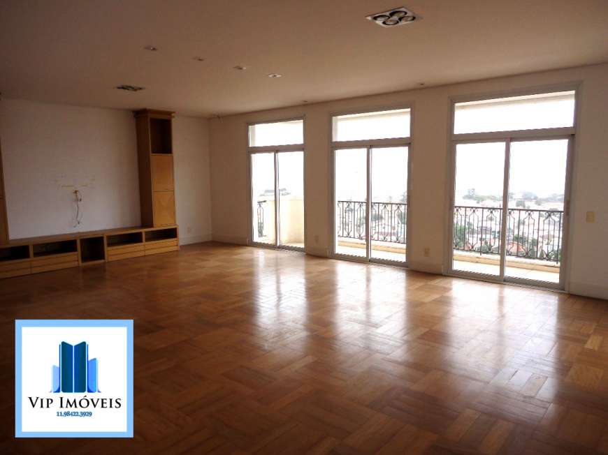 Apartamento com 4 Quartos à Venda, 245 m² por R$ 1.750.000 Avenida Aurora Ariza Meloni - Vila Oliveira, Mogi das Cruzes - SP
