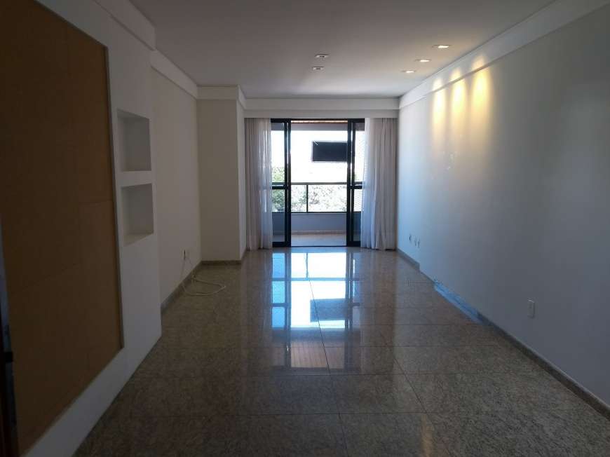 Apartamento com 3 Quartos à Venda, 115 m² por R$ 648.000 Rua João Nunes Coelho, 50 - Mata da Praia, Vitória - ES