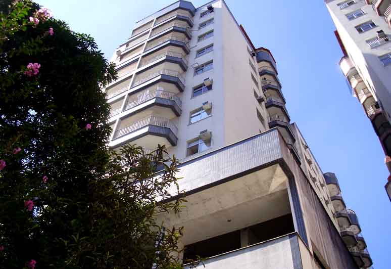 Cobertura com 4 Quartos à Venda, 269 m² por R$ 1.207.500 Rua Doutor Mário Viana - Santa Rosa, Niterói - RJ